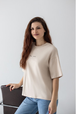 Футболка для жінок "Oversize"